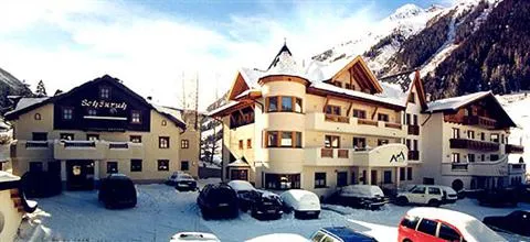 Idhof Hotel Ischgl