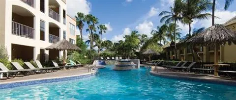 Tamarijn Aruba Suites Oranjestad