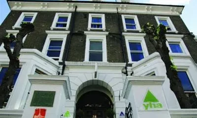 YHA Hostel London Earl's Court