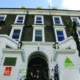 YHA Hostel London Earl's Court