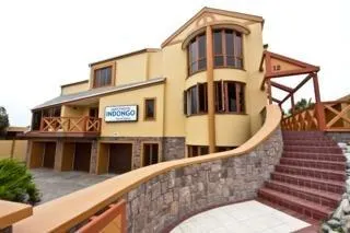 Guesthouse Indongo Swakopmund