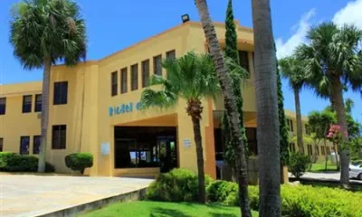 IHP Hotel El Faro