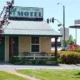 Jumping Frog Motel