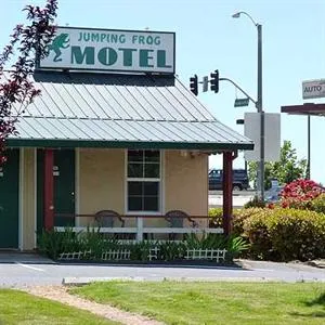 Jumping Frog Motel