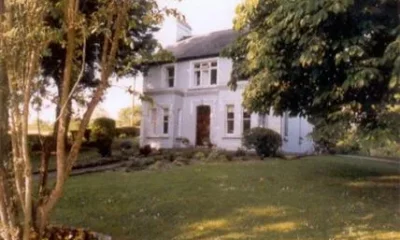 Riverside Farmhouse Cootehill