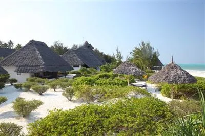 Ora Resort Hakuna Majiwe