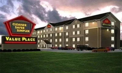 Value Place Hotel Charlotte Gastonia