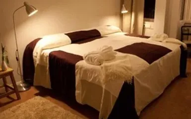 Le Mat B&B Gothenburg