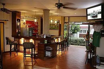 Evergreen Boutique Hotel Hua Hin