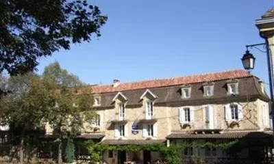 Relais Du Perigord Noir Hotel Siorac-en-Perigord