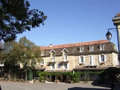 Relais Du Perigord Noir Hotel Siorac-en-Perigord