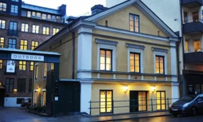 2kronor Hostel Vasastan Stockholm