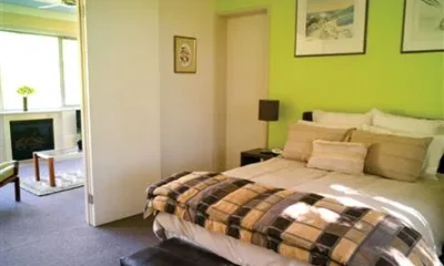 Limetree Hideaway B&B Melbourne