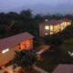 Corbett Aroma Resort