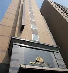 APA Villa Hotel Nagoya Marunouchi Ekimae