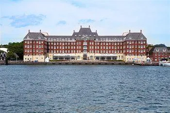 Watermark Hotel Nagasaki Huis Ten Bosch