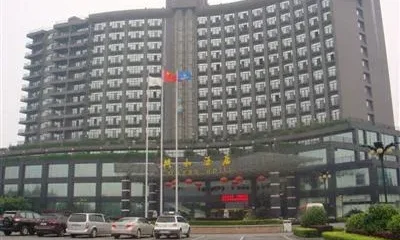 Cohere Hotel Changde