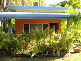 Bargara Gardens Motel & Holiday Villas