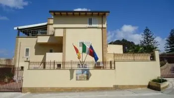 Villa Mozia