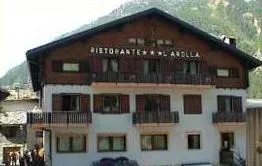 Hotel L'Arolla