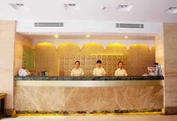 Xindengfeng Hotel Guangzhou