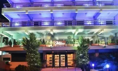 Midas Hotel Kifissia