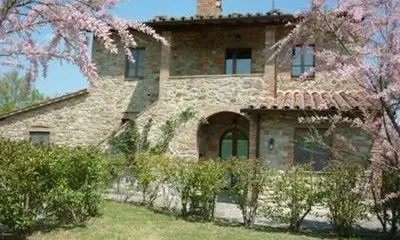 Agriturismo La Sirosa Piegaro