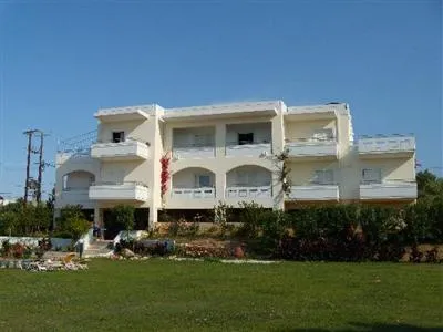 Mirabello Apartments Nea Kydonia