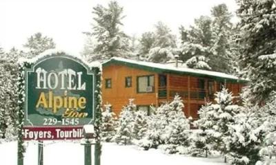 Hotel Alpine Inn