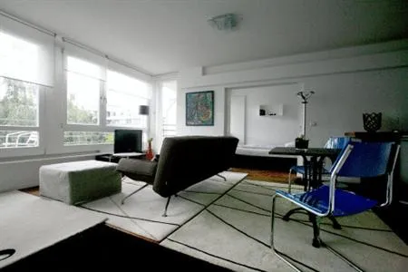 Studioapartment Berlin City