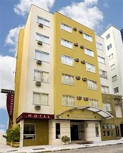 Tropikalya Hotel