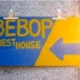 Bebop1 House