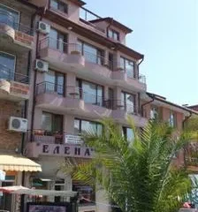 Family Hotel Elena