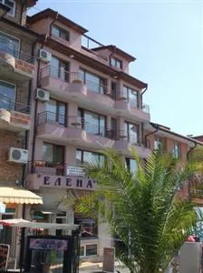 Family Hotel Elena