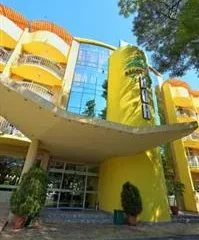 Bor Hotel