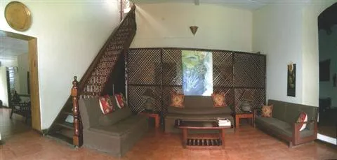 Malindi Guest House