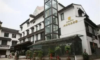 Enchant Inn Suzhou