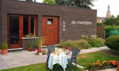 B&B De Meetjes