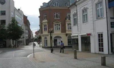 Viborg Byferie