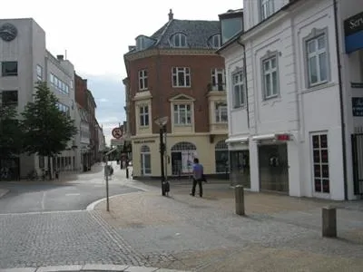 Viborg Byferie