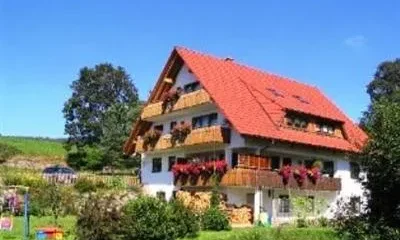 Gaestehaus Hundelbach