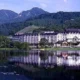 Shiga Lake Hotel