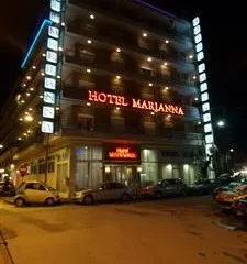 Hotel Marianna SA