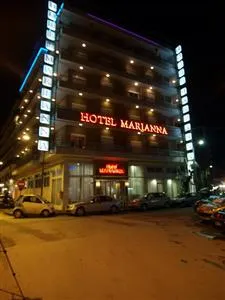 Hotel Marianna SA