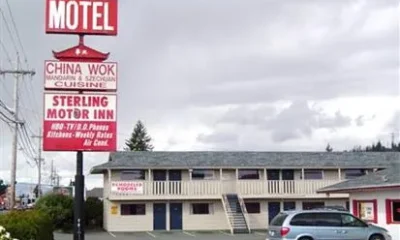 Sterling Motor Inn