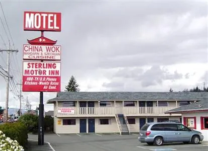 Sterling Motor Inn