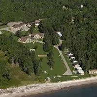 Glenghorm Beach Resort