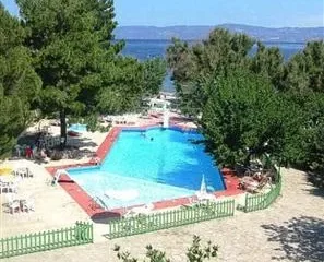 Hotel Molyvos II