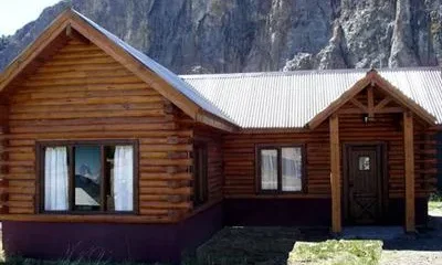 Cabanas Cerro Torre