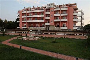 Hotel Miramare